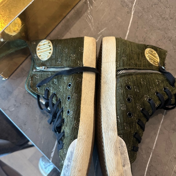 Men’s High top golden goose - Picture 1 of 12